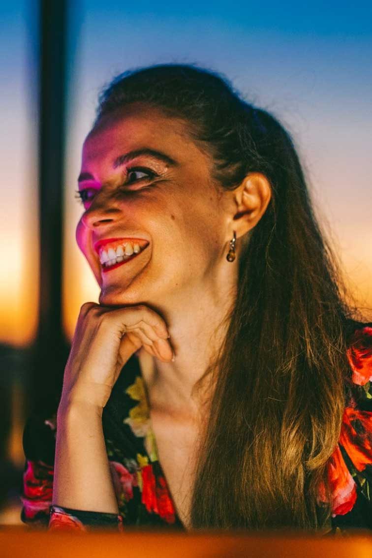 Irena Jerković