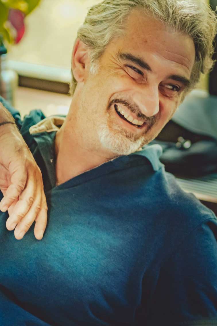 Gianluca Zeccardo