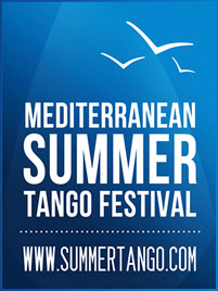 Mediterranean Summer Tango Festival