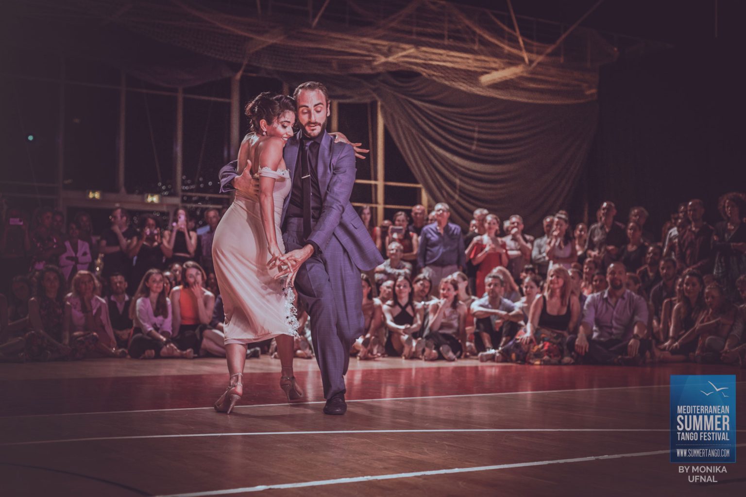 Countdown Für Mdr Musiksommer Diese Tango Leidenschaft Klassik Träume Werden Wahr - x6p95s1